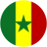 Senegal bayrağı