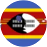 Svaziland bayrağı
