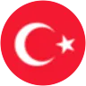 Türkiye bayrağı