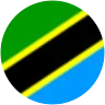 Tanzanya bayrağı