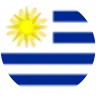 Uruguay bayrağı