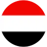 Yemen bayrağı