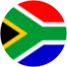 Güney Afrika bayrağı