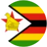 Zimbabve bayrağı