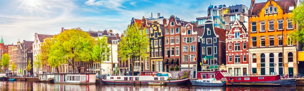 Amsterdam - Netherlands | Tripuck