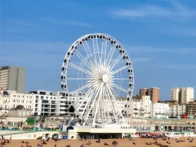Brighton - United Kingdom | Tripuck