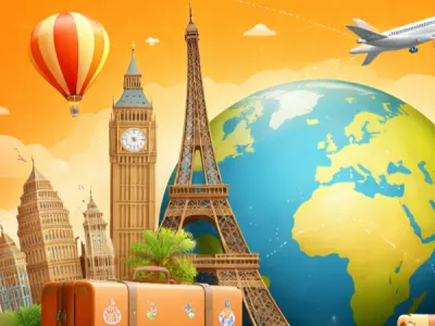 Roma - İtalya | Tripuck