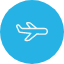 airplane icon