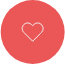 heart icon