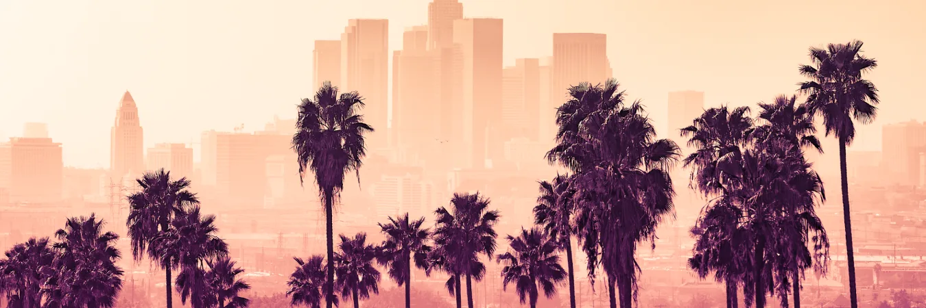 Cheap Fort Sumner - Los Angeles Flight Deals - Tezfly