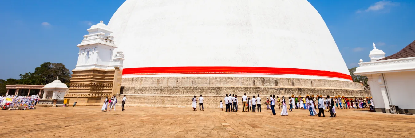 Anuradhapura