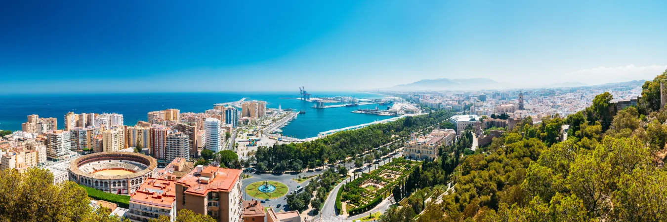 Malaga