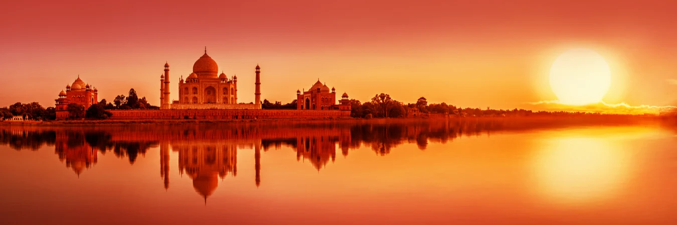 Agra