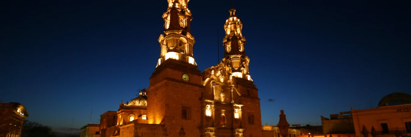 Aguascalientes