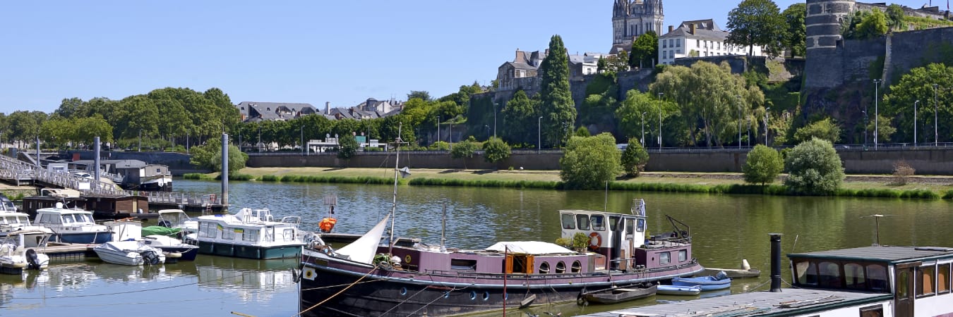 Angers