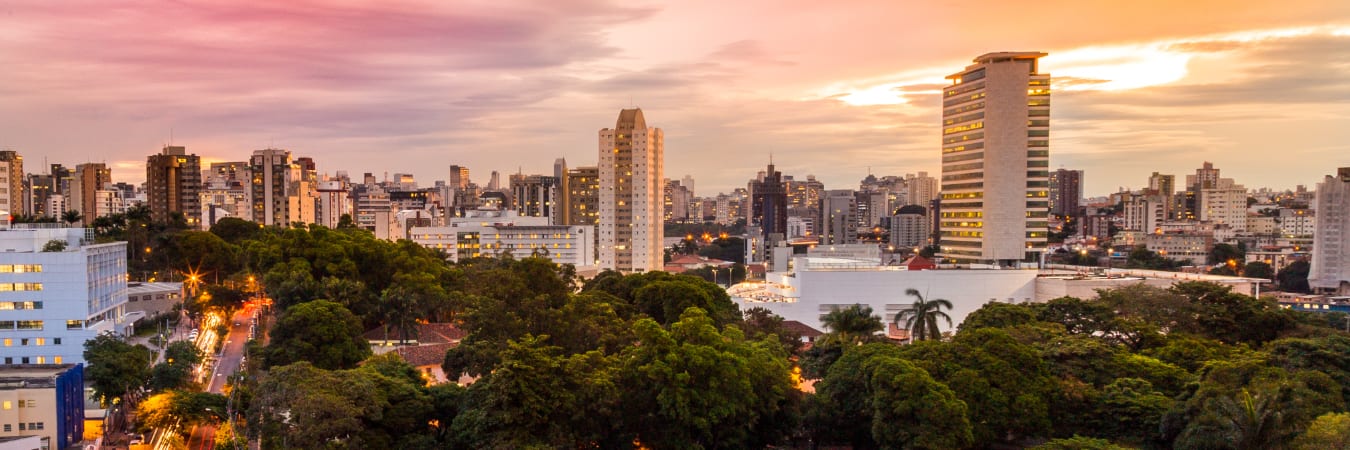 Belo Horizonte