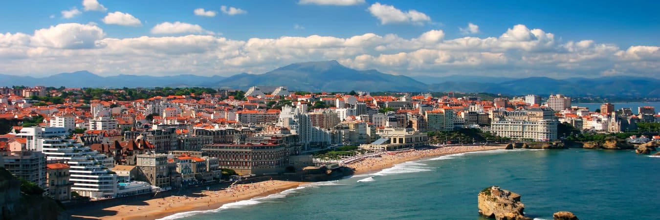 Biarritz