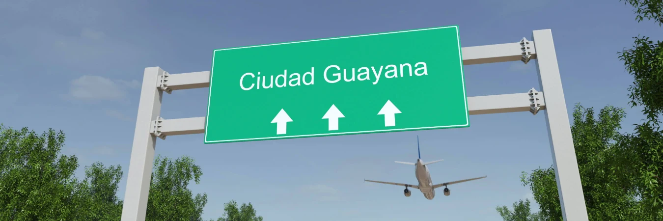 Ciudad Guayana