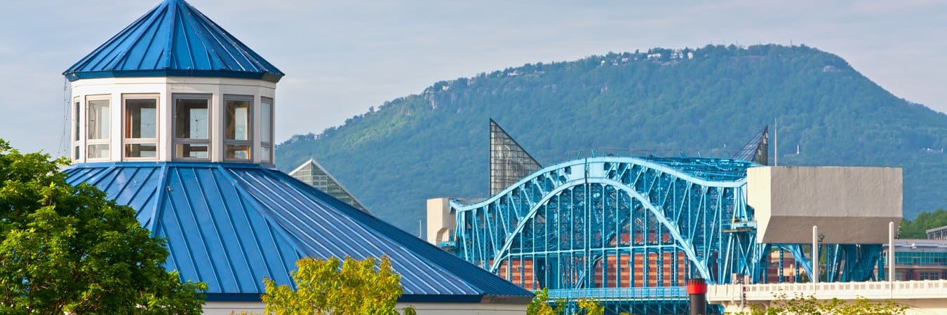 Chattanooga