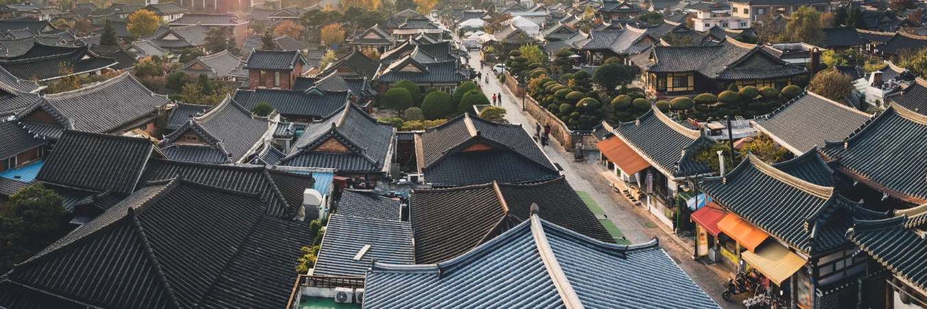 Jeonju