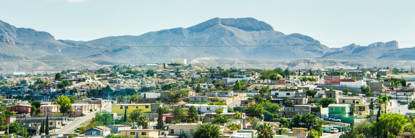 Ciudad Juarez