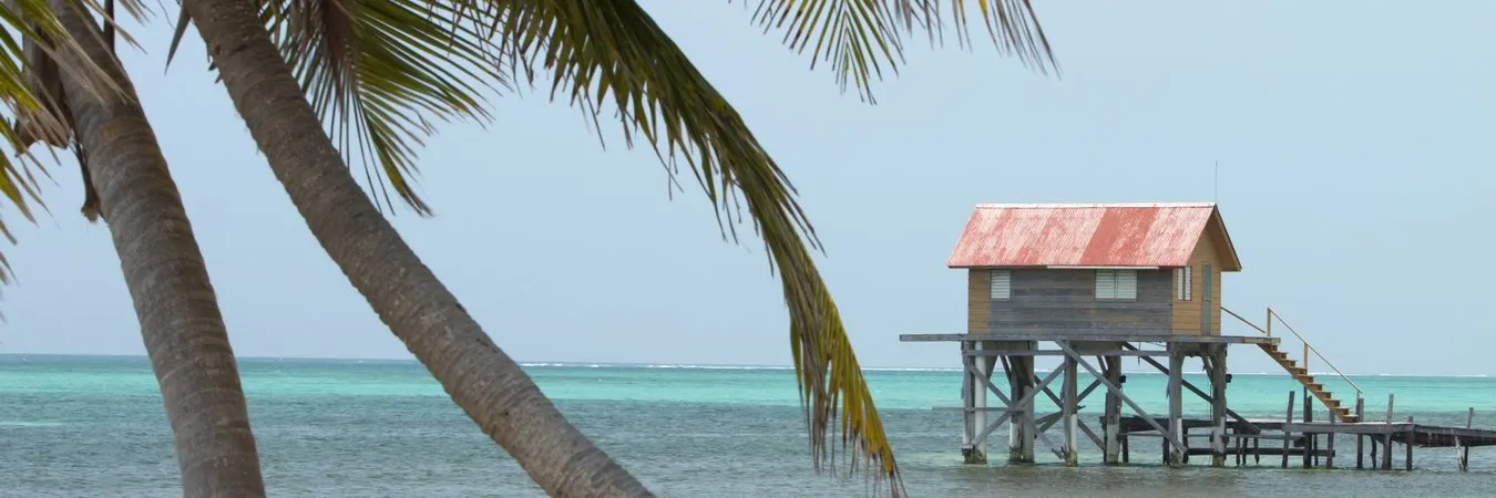 Caye Caulker