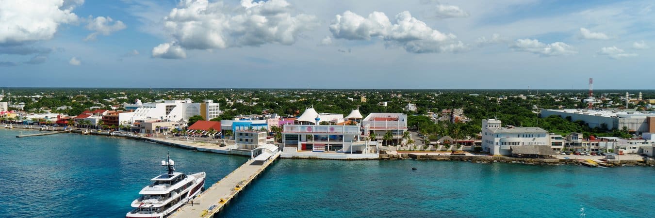 Cozumel