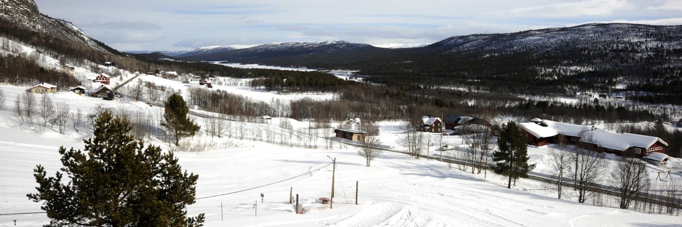 Geilo