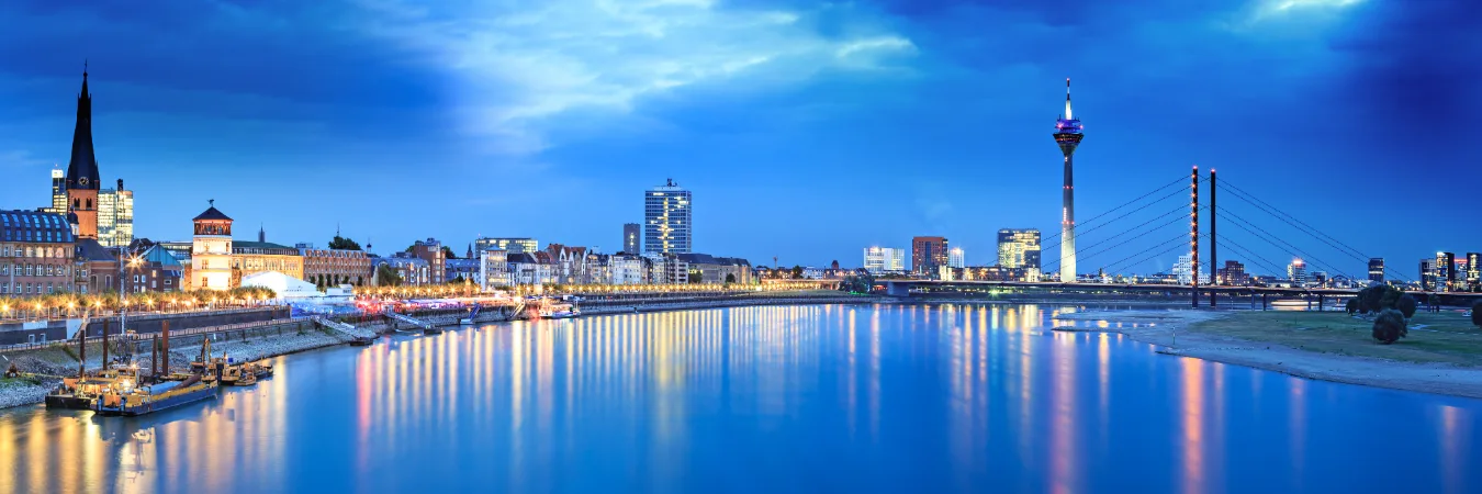 Düsseldorf