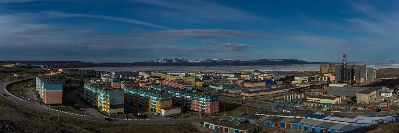 Anadyr