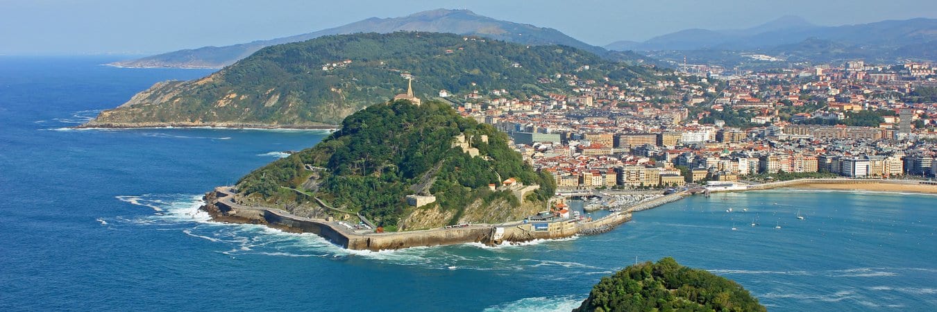 San Sebastian