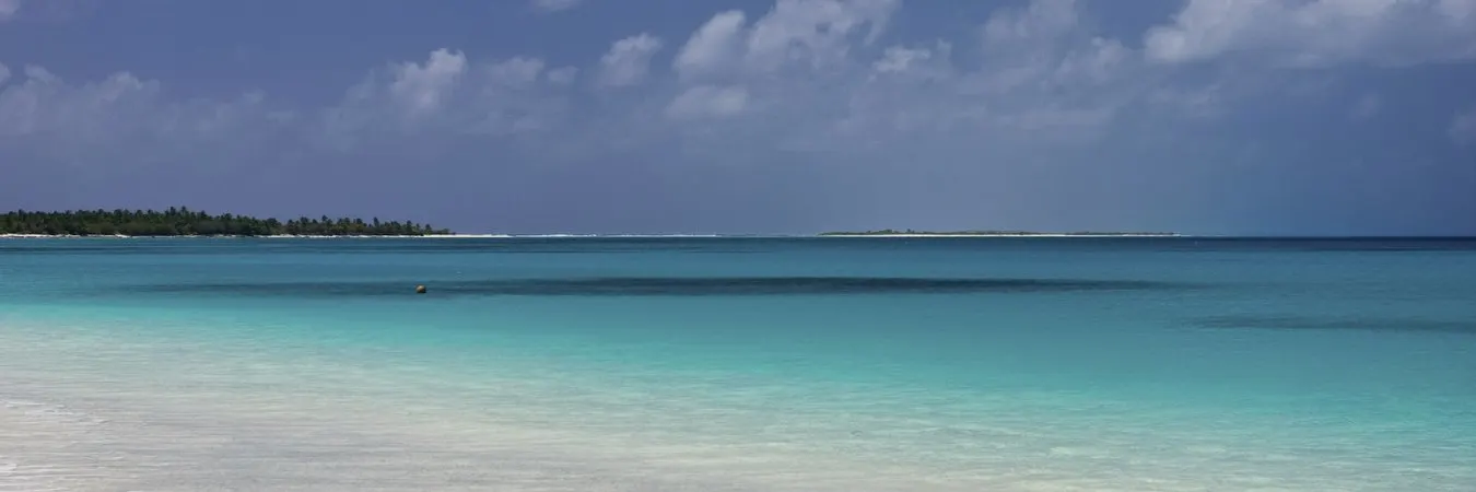 Mili Atoll