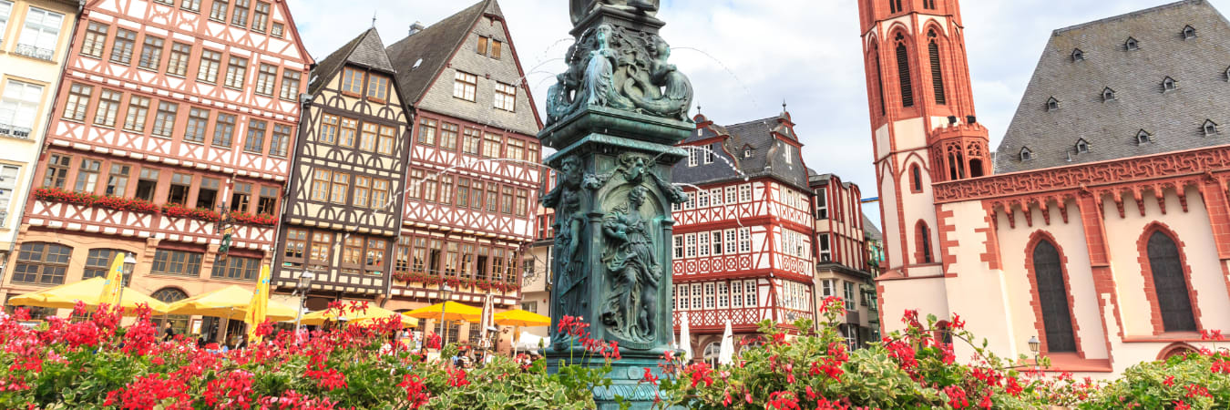 Frankfurt