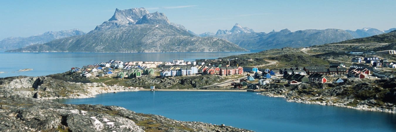 Nuuk