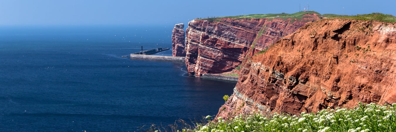 Helgoland