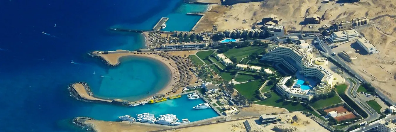 Hurghada