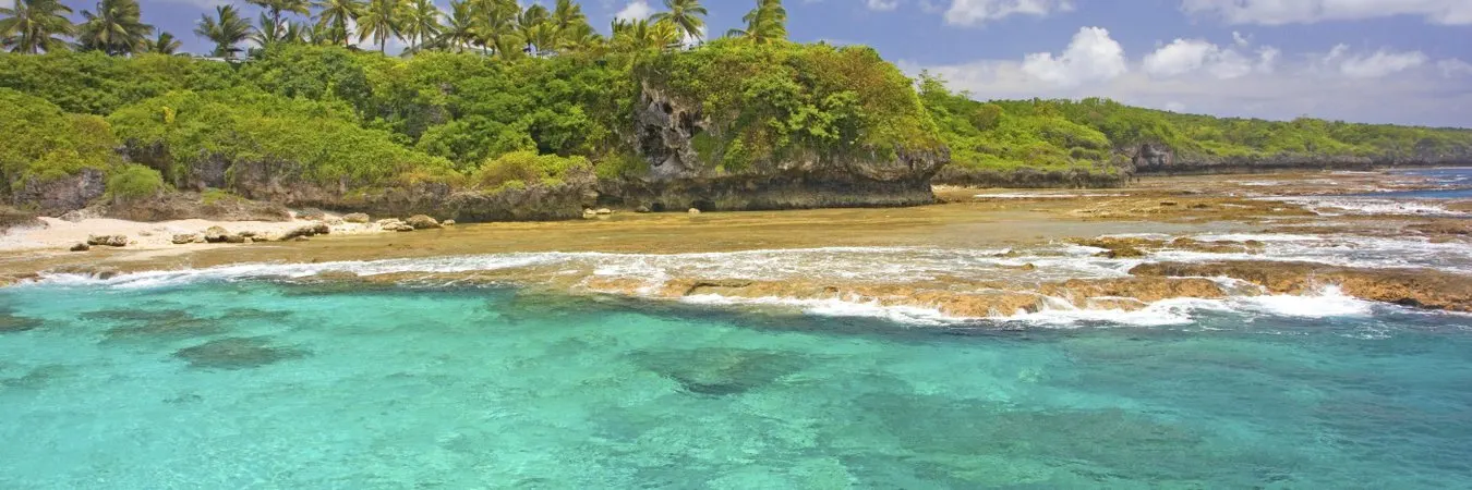 Niue Island