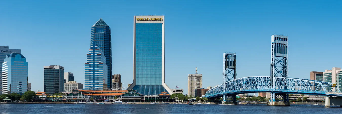 Jacksonville