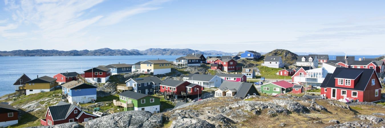 Sisimiut