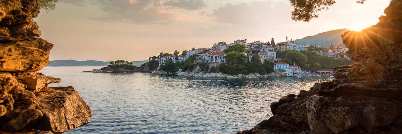 Skiathos