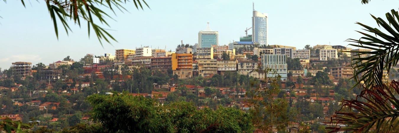 Kigali