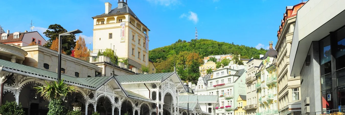 Karlovy Vary