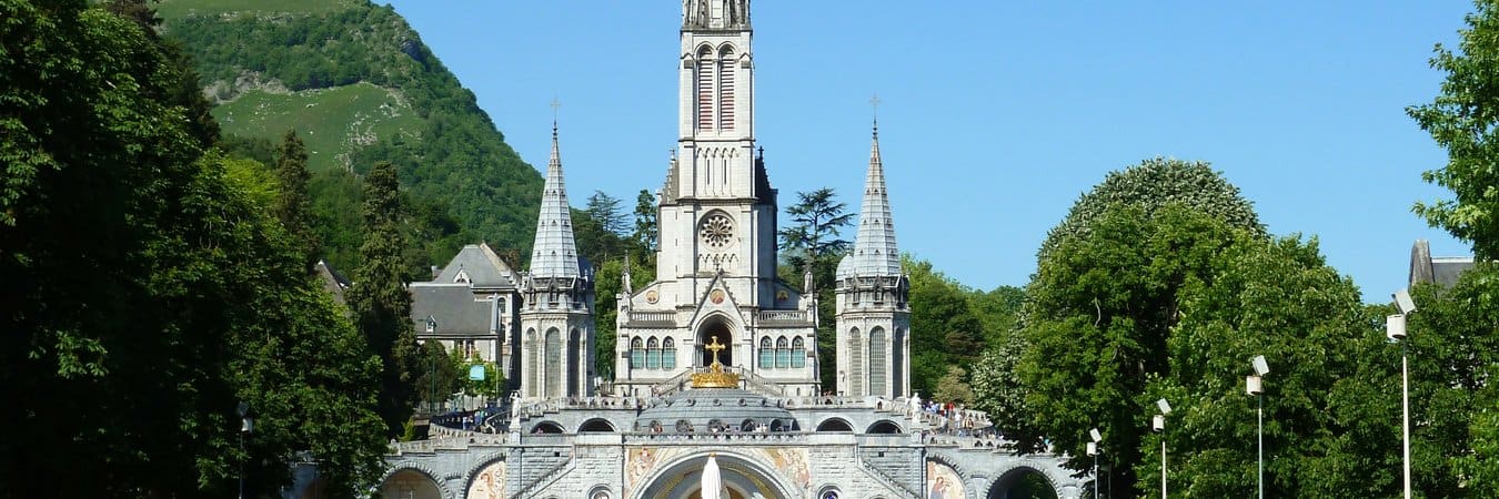 Lourdes