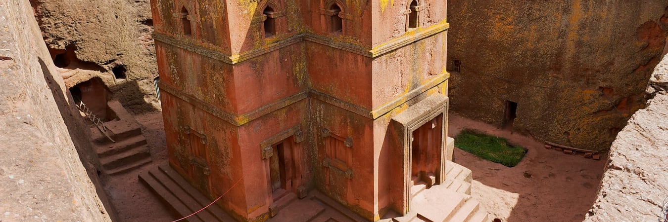 Lalibela