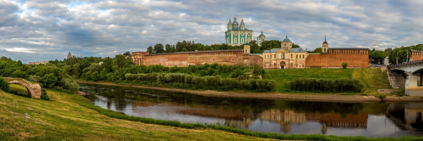 Smolensk