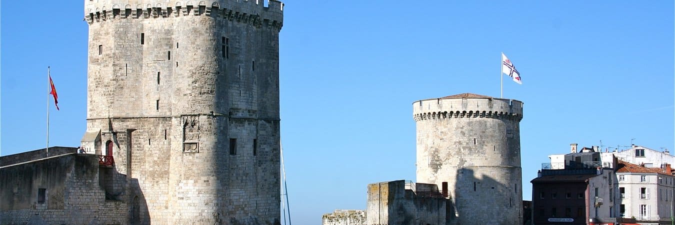 La Rochelle