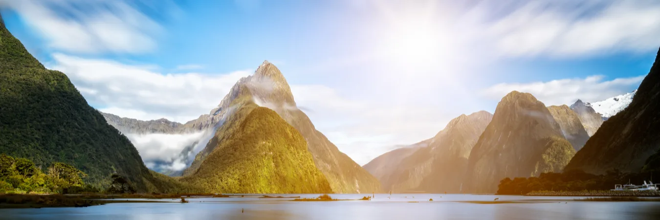 Milford Sound