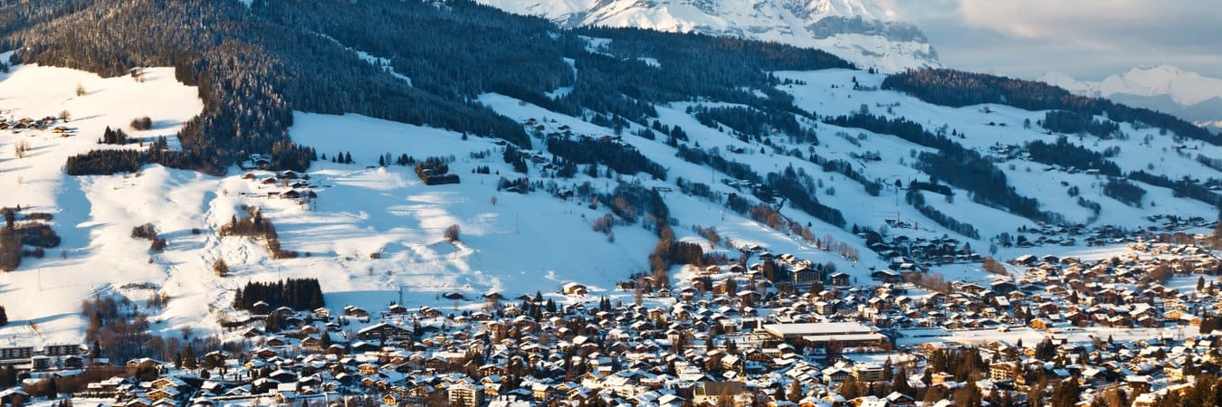 Megeve