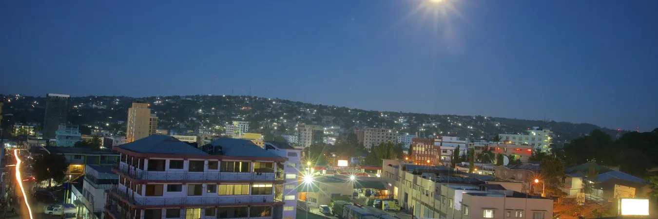 Mwanza