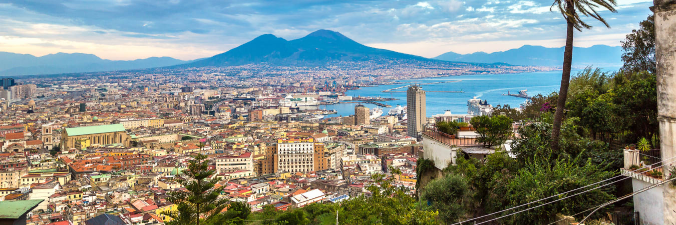 Napoli